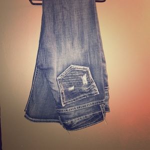 Day trip Virgo Bootcut